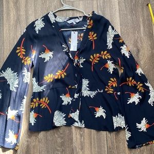 Cupcake and Cashmere NWT